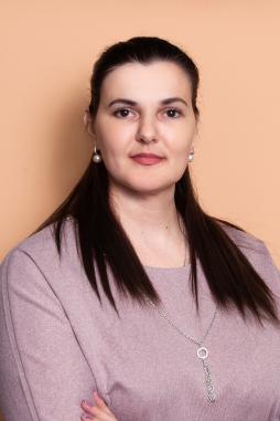 Епанчинцева Елена Юрьевна