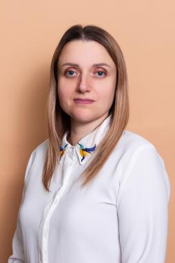 Зинина Татьяна Викторовна