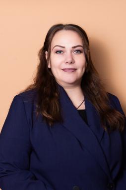 Николаева Наталья Владимировна