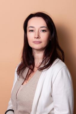 Триллер Наталья Робертовна