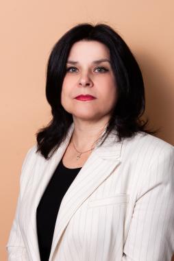 Колчева Юлия Николаевна