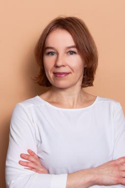 Васильева Оксана Валерьевна