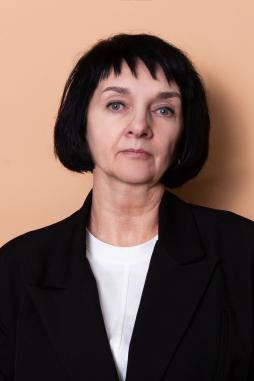 Трегубова Ольга Алексеевна