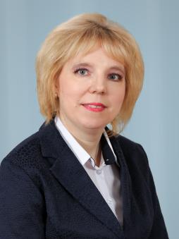 Разумникова Инесса Анатольевна