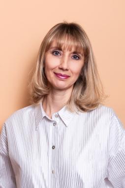 Вохмянина Ольга Александровна