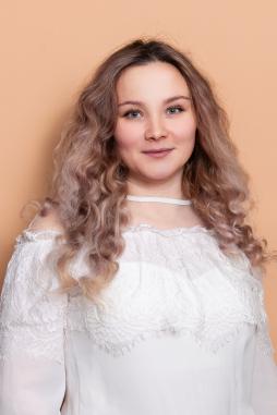 Рахматулина Наиля Рашидовна