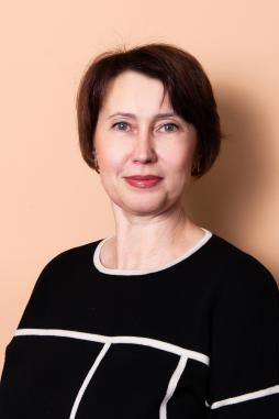 Панарина Татьяна  Юрьевна