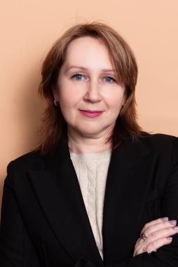 Толстогузова Ирина Геральдовна