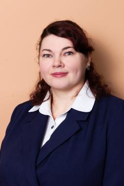 Полякова Наталья Викторовна