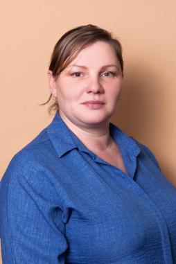 Байда Анна Николаевна