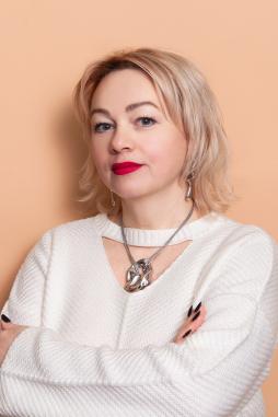 Шатохина Ольга  Владимировна