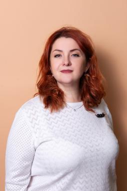 Матеюк Татьяна Евгеньевна