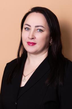 Золотарева Ольга Сергеевна