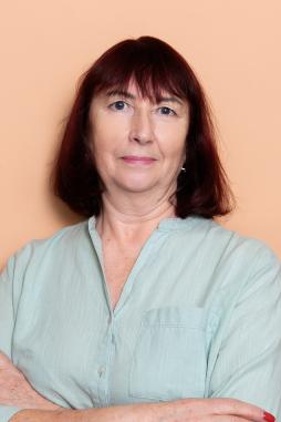 Королькова Елена  Николаевна