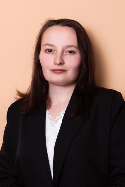 Анисимова Анна Сергеевна