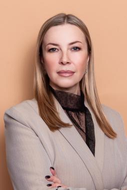 Рыбальченко Светлана Валерьевна