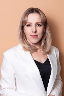 Ефременко Светлана Викторовна