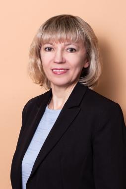 Агапова Марина Валерьевна