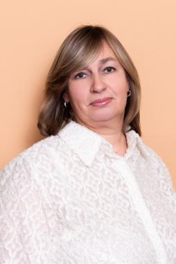 Животягина Елена Викторовна