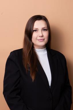 Иванова Екатерина Валерьевна