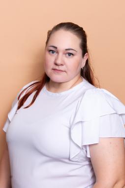 Кайзер Жанна Валерьевна