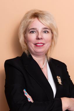 Разумникова Инесса Анатольевна