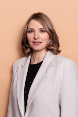 Горностаева Татьяна Александровна