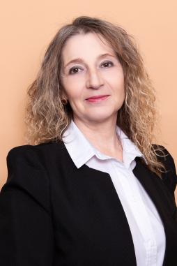 Обухова Наталья Павловна