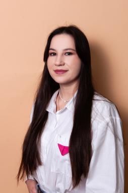 Алексеева Анастасия Юрьевна