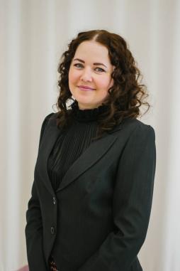 Береговая Инна Юрьевна
