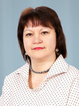 Малико Наталия Геннадьевна