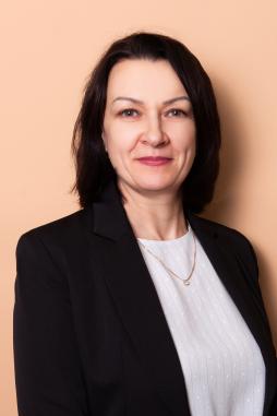 Дорофеева Алена Дмитриевна