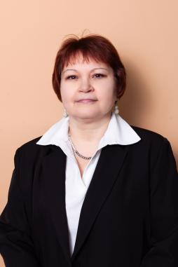 Малико Наталия Геннадьевна