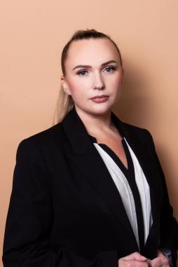 Шейко Юлия Александровна